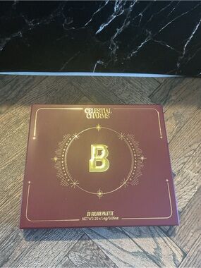 Beauty Bay Celestial Charm Palette